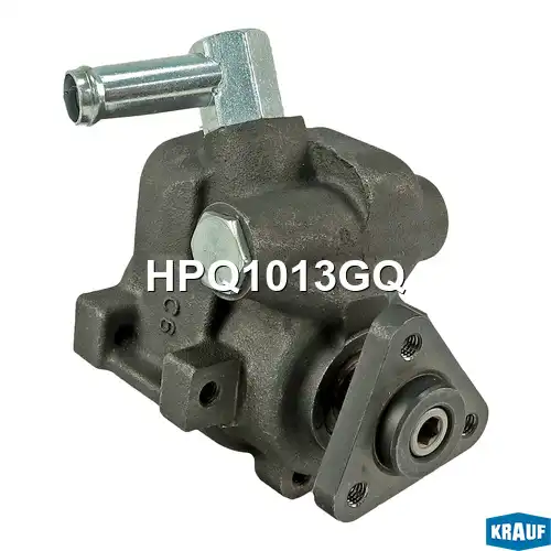 Насос гидроусилителя руля KRAUF HPQ1013GQ