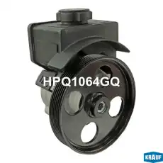 Насос гидроусилителя руля KRAUF HPQ1064GQ