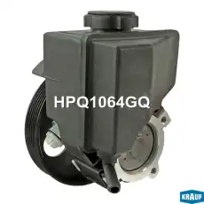 Насос гидроусилителя руля KRAUF HPQ1064GQ