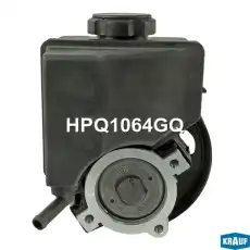 Насос гидроусилителя руля KRAUF HPQ1064GQ