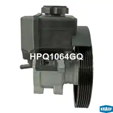 Насос гидроусилителя руля KRAUF HPQ1064GQ