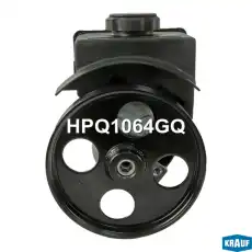 Насос гидроусилителя руля KRAUF HPQ1064GQ