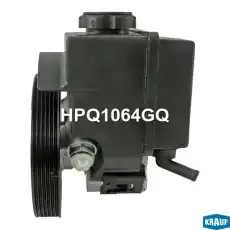 Насос гидроусилителя руля KRAUF HPQ1064GQ