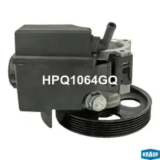 Насос гидроусилителя руля KRAUF HPQ1064GQ