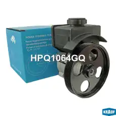 Насос гидроусилителя руля KRAUF HPQ1064GQ