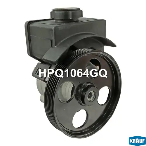 Насос гидроусилителя руля KRAUF HPQ1064GQ