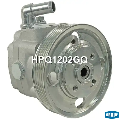 Насос гидроусилителя руля KRAUF HPQ1202GQ