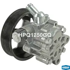 Насос гидроусилителя руля KRAUF HPQ1250GQ