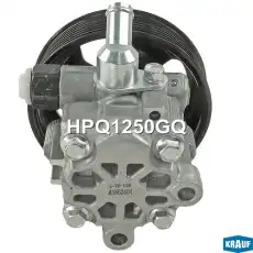 Насос гидроусилителя руля KRAUF HPQ1250GQ