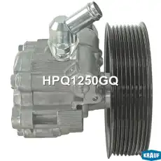 Насос гидроусилителя руля KRAUF HPQ1250GQ