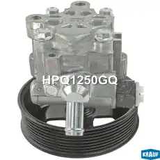 Насос гидроусилителя руля KRAUF HPQ1250GQ