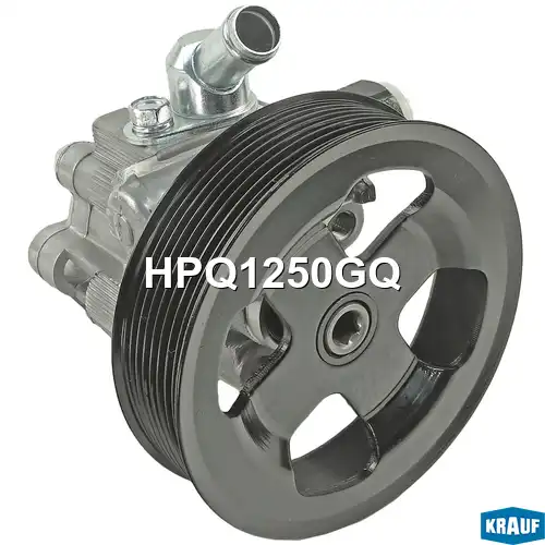 Насос гидроусилителя руля KRAUF HPQ1250GQ