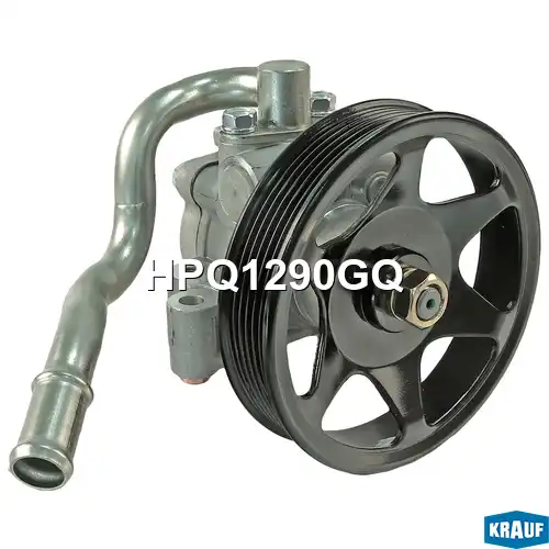 Насос гидроусилителя руля KRAUF HPQ1290GQ
