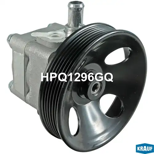 Насос гидроусилителя руля KRAUF HPQ1296GQ