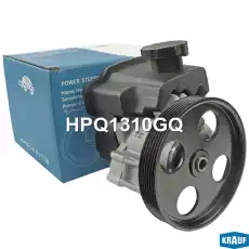 Насос гидроусилителя руля KRAUF HPQ1310GQ
