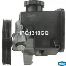 Насос гидроусилителя руля KRAUF HPQ1310GQ