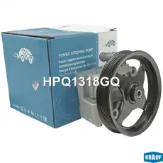 Насос гидроусилителя руля KRAUF HPQ1318GQ