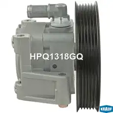 Насос гидроусилителя руля KRAUF HPQ1318GQ