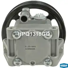 Насос гидроусилителя руля KRAUF HPQ1318GQ