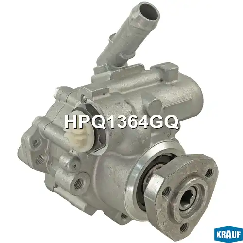 Насос гидроусилителя руля KRAUF HPQ1364GQ