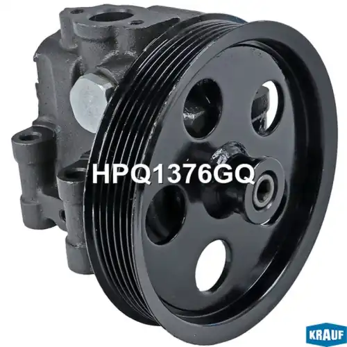Насос гидроусилителя руля KRAUF HPQ1376GQ