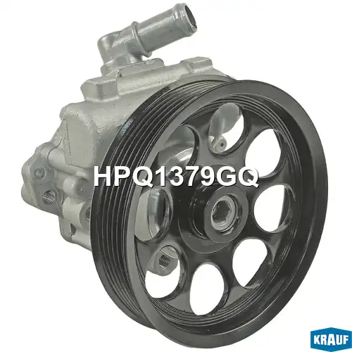 Насос гидроусилителя руля KRAUF HPQ1379GQ