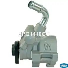 Насос гидроусилителя руля KRAUF HPQ1410GQ