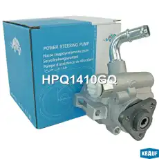Насос гидроусилителя руля KRAUF HPQ1410GQ