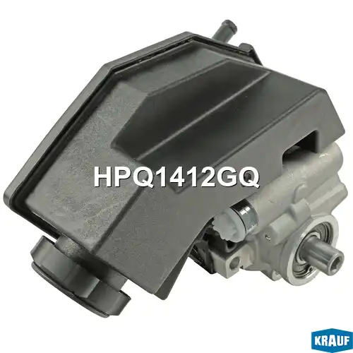 Насос гидроусилителя руля KRAUF HPQ1412GQ