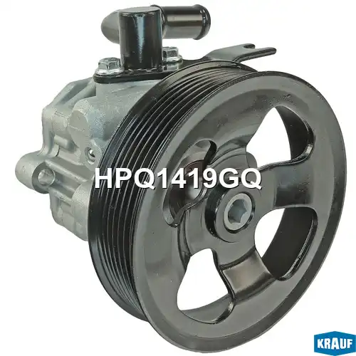 Насос гидроусилителя руля KRAUF HPQ1419GQ