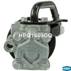 Насос гидроусилителя руля KRAUF HPQ1469GQ
