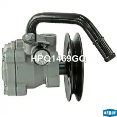 Насос гидроусилителя руля KRAUF HPQ1469GQ