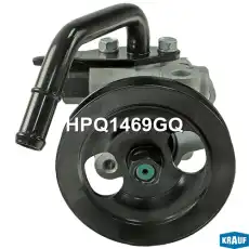 Насос гидроусилителя руля KRAUF HPQ1469GQ