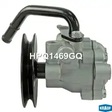 Насос гидроусилителя руля KRAUF HPQ1469GQ