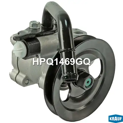 Насос гидроусилителя руля KRAUF HPQ1469GQ