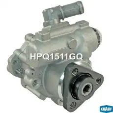 Насос гидроусилителя руля KRAUF HPQ1511GQ