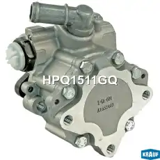 Насос гидроусилителя руля KRAUF HPQ1511GQ
