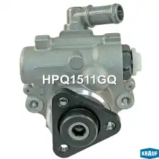 Насос гидроусилителя руля KRAUF HPQ1511GQ