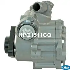 Насос гидроусилителя руля KRAUF HPQ1511GQ