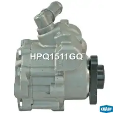 Насос гидроусилителя руля KRAUF HPQ1511GQ