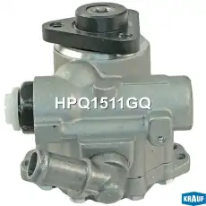 Насос гидроусилителя руля KRAUF HPQ1511GQ