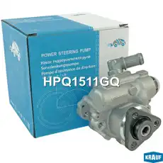 Насос гидроусилителя руля KRAUF HPQ1511GQ
