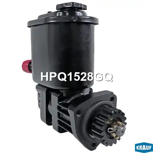 Насос гидроусилителя руля KRAUF HPQ1528GQ