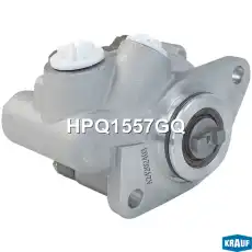 Насос гидроусилителя руля KRAUF HPQ1557GQ