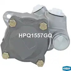 Насос гидроусилителя руля KRAUF HPQ1557GQ