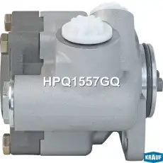 Насос гидроусилителя руля KRAUF HPQ1557GQ