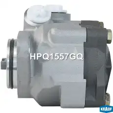 Насос гидроусилителя руля KRAUF HPQ1557GQ