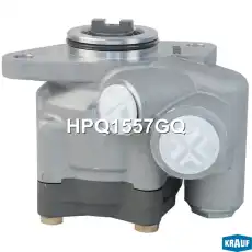 Насос гидроусилителя руля KRAUF HPQ1557GQ