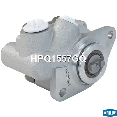 Насос гидроусилителя руля KRAUF HPQ1557GQ