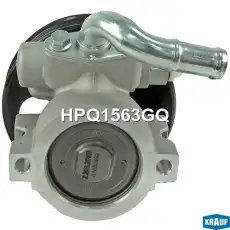 Насос гидроусилителя руля KRAUF HPQ1563GQ